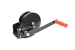 Wyciągarka korbowa samohamowna max. uciąg 540 kg DRAGON WINCH DWK-O1200HD