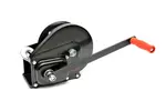 Wyciągarka korbowa samohamowna max. uciąg 810 kg DRAGON WINCH DWK-O1800HD