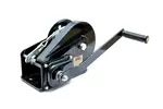 Wyciągarka korbowa samohamowna max. uciąg 1180 kg DRAGON WINCH DWK-O2600HD
