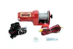Wyciągarka z liną stalową DRAGON WINCH Maverick DWM 2000 ST