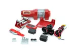 Wyciągarka z liną stalową DRAGON WINCH Maverick DWM 3500 ST