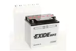 Akumulator EXIDE E60-N24AL-B 28Ah 280A