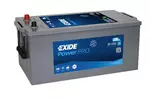 Akumulator EXIDE EF2353