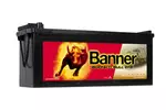 Akumulator BANNER EFB74017