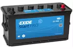 Akumulator EXIDE EG1008