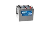 Akumulator EXIDE EG1257 125Ah 1100A