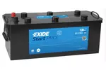 Akumulator EXIDE EG1353