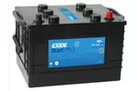Akumulator EXIDE EG145A