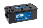 Akumulator EXIDE EG1703