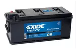 Akumulator EXIDE EG1705