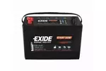 Akumulator EXIDE EM1100