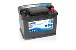 Akumulator EXIDE EN600
