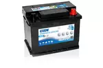 Akumulator EXIDE EP500