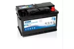 Akumulator EXIDE EP600