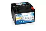 Akumulator EXIDE ES290
