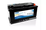 Akumulator EXIDE ES900