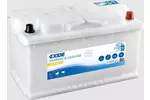 Akumulator EXIDE ET650