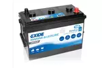 Akumulator EXIDE EU165-6