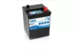 Akumulator EXIDE EU80-6 80Ah 600A