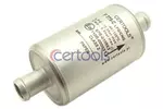 Filtr fazy lotnej gazu Certools 16/12 CERTOOLS F779C-16/12