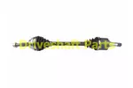FORD TRANSIT (L) model 2004-2012, L=800mm, 5 biegów EURO DRIVESHAFTS FD-8-701A-E