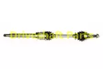 Wał napędowy - półoś EURO DRIVESHAFTS FD-8-928