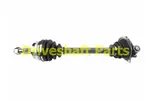 Wał napędowy - półoś EURO DRIVESHAFTS FD-8-968A