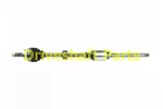 Wał napędowy - półoś EURO DRIVESHAFTS FD-8-970A