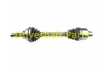 Wał napędowy - półoś EURO DRIVESHAFTS FD-8-991
