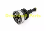 FORD (27-34-59,7) E-94 Explorer 1995-2001 EURO DRIVESHAFTS FD115