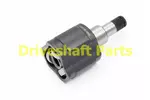 FORD (35-32-42) INNER (P) Windstar, Taurus 1995-98 EURO DRIVESHAFTS FD529