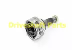Przegub napędowy - kompletny EURO DRIVESHAFTS FD806A