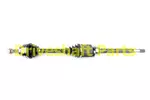 Wał napędowy - półoś EURO DRIVESHAFTS FI-8-247-E