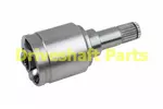 FIAT (22-19-36) INNER (L,P) Punto EURO DRIVESHAFTS FI706