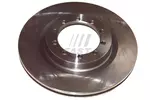 Tarcza hamulcowa FAST FT31131