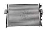 Wymiennik ciepłą FAST FT55060