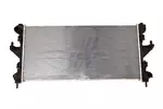 Wymiennik ciepłą FAST FT55262