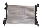 Wymiennik ciepłą FAST FT55267