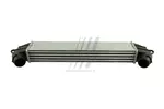 Chłodnica powietrza doładowującego - intercooler FAST FT55521