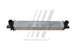 Wymiennik ciepłą FAST FT55522