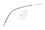 Linka - cięgno FAST FT69160 (Z tyłu po prawej)