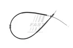 Linka hamulca postojowego FAST FT69225