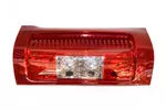 Lampa tylna zespolona FAST FT86320 (Z lewej)