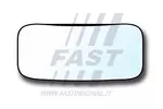 Szkło lusterka FAST FT88550 (Z lewej)