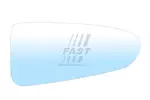 Szkło lusterka FAST FT88582 (Z prawej)