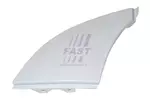 Listwa ochronna swiateł przednich FAST FT90745 (Z prawej)