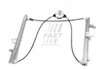 Podnośnik szyby FAST FT91968 (Z prawej)