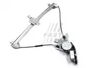 Podnośnik szyby FAST FT91972 (Z przodu po prawej)