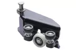 Wózek zawiasu środkowego ROLL FTA05J (Z lewej)