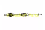 Wał napędowy - półoś EURO DRIVESHAFTS FI-8-926